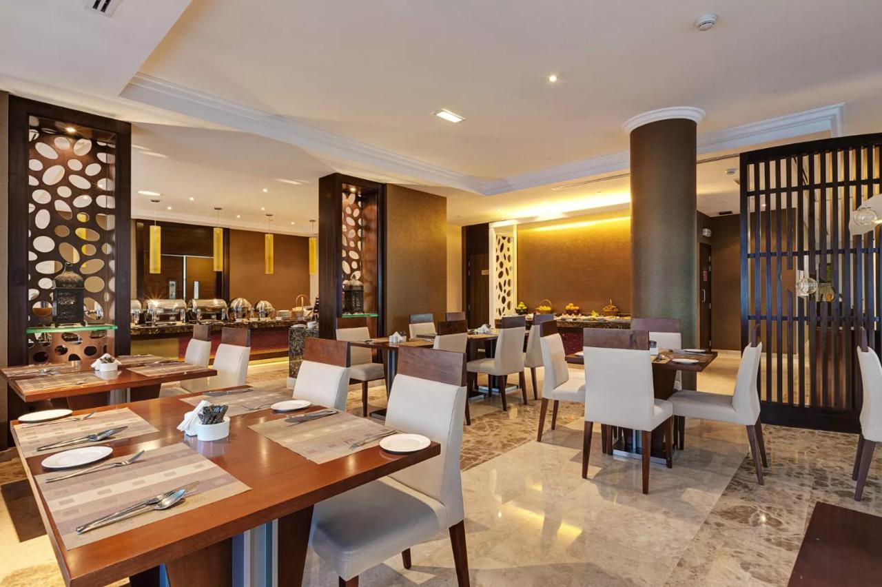 Apart-hotel Icon Delux Al Barsha - Formerly Abidos