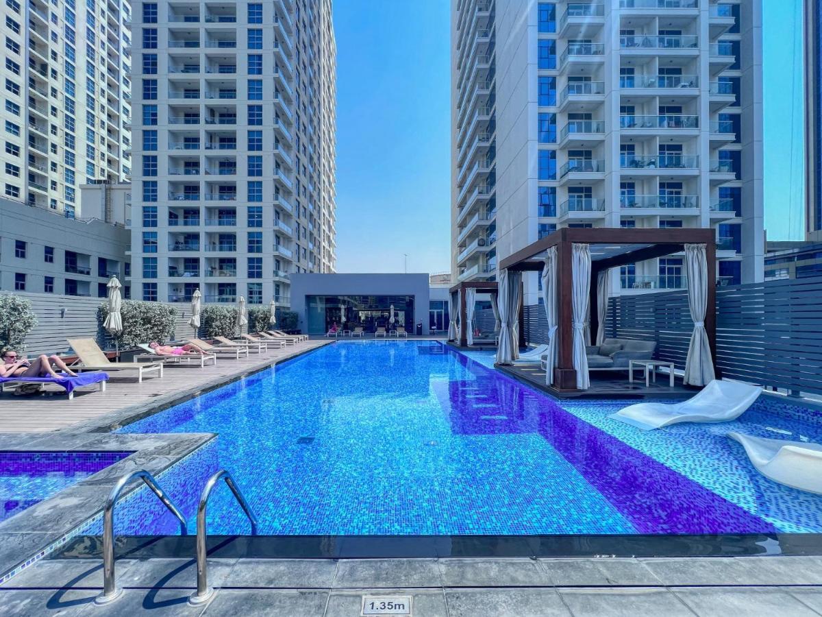 Exquisite 1 Bdr In The Heart Of Marina- One Tower Apartament *