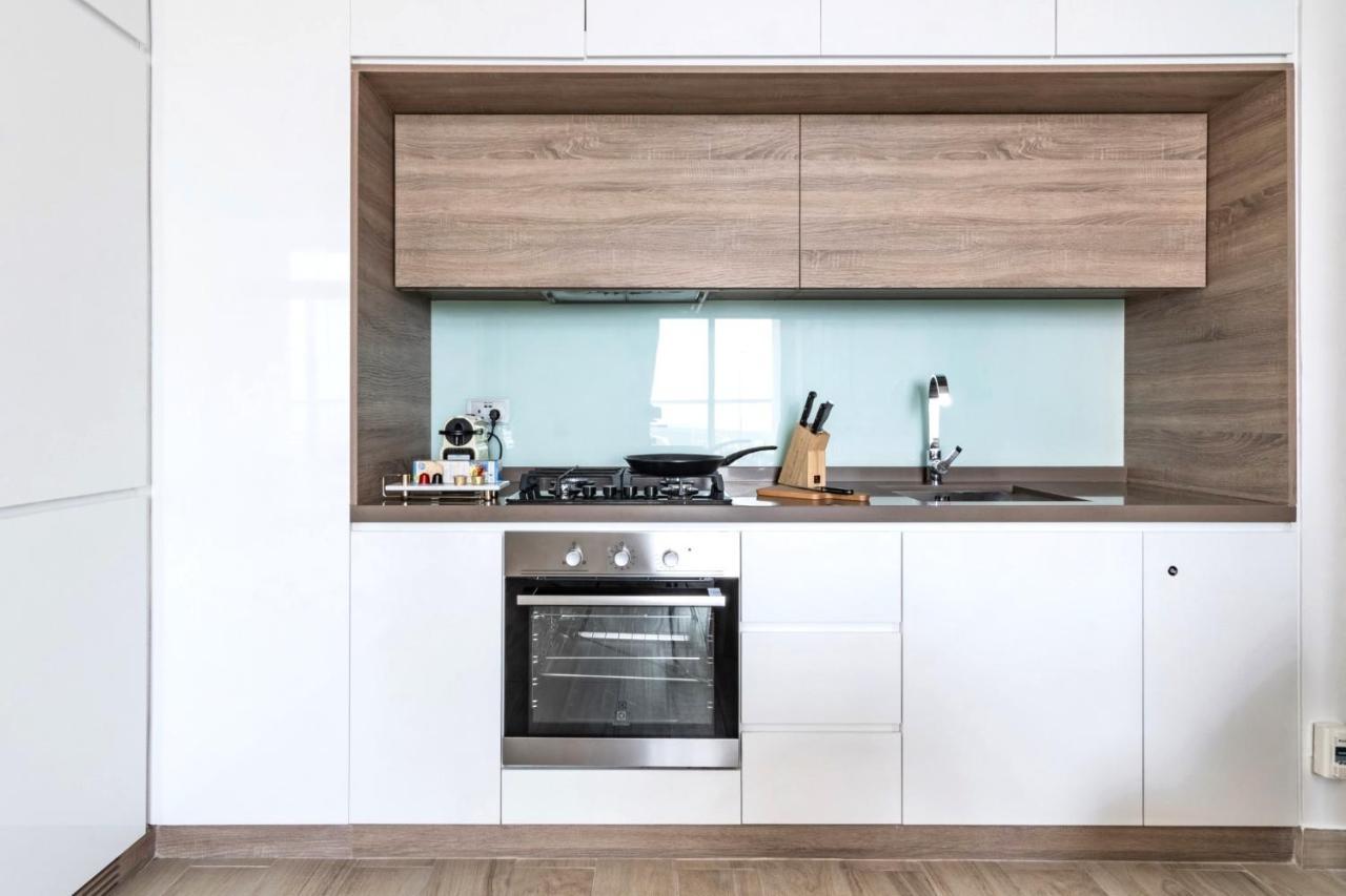Apartament Exquisite 1 Bdr In The Heart Of Marina- One Tower