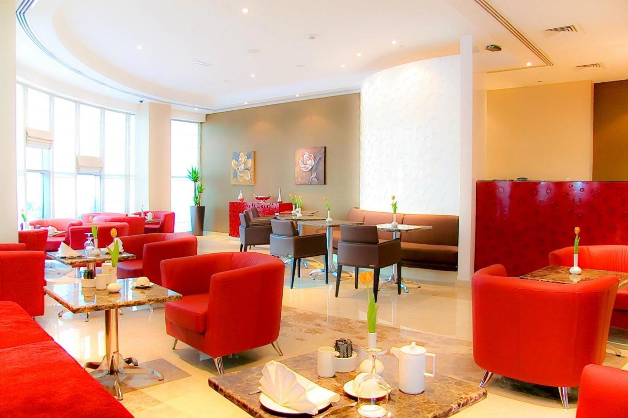 Icon Delux Al Barsha - Formerly Abidos Dubaï