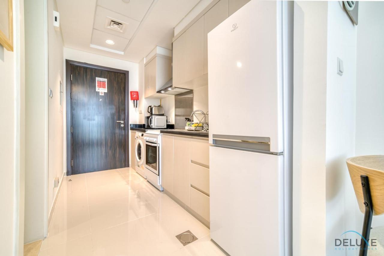 Opulent At Carson C Damac Hills Dubailand By Deluxe Homes Dubai