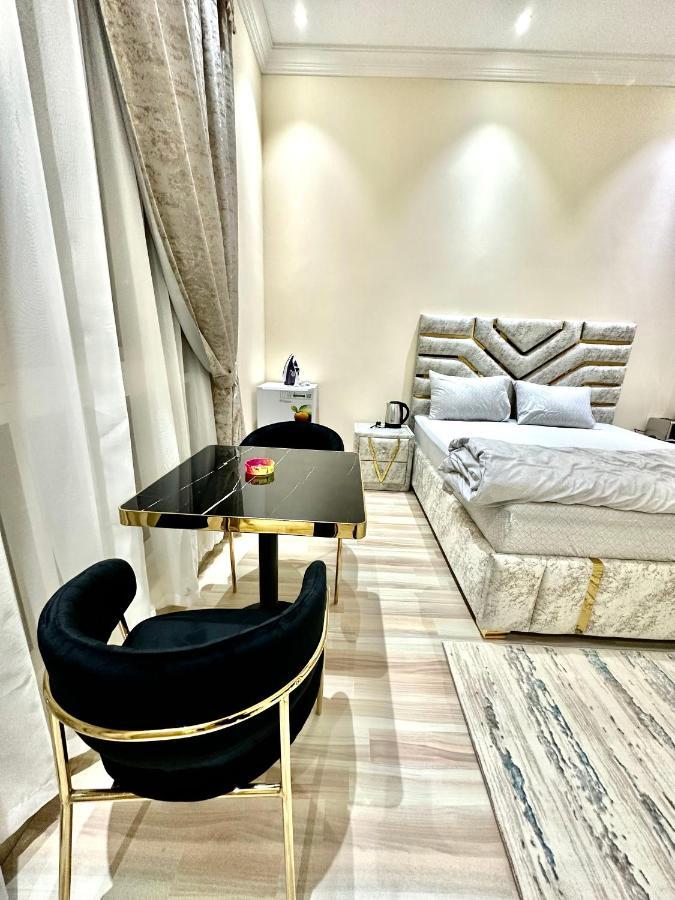 Gasthof Royal Al Rashidia Dubai