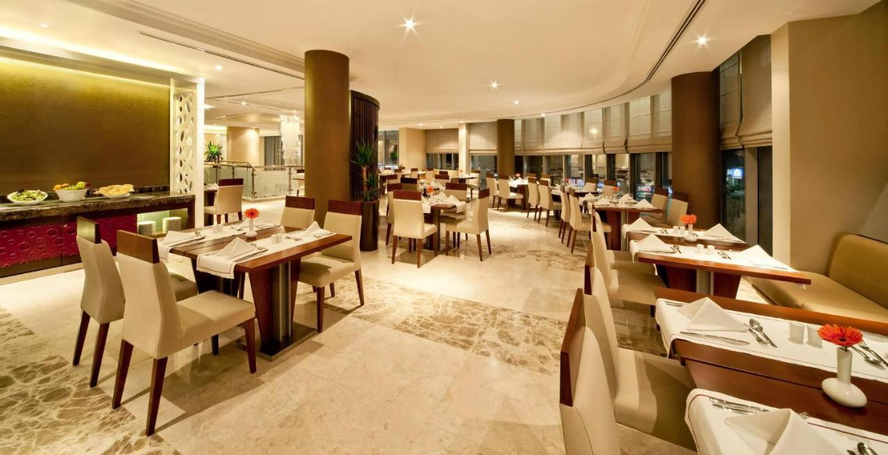 Apart-hotel Icon Delux Al Barsha - Formerly Abidos 4*