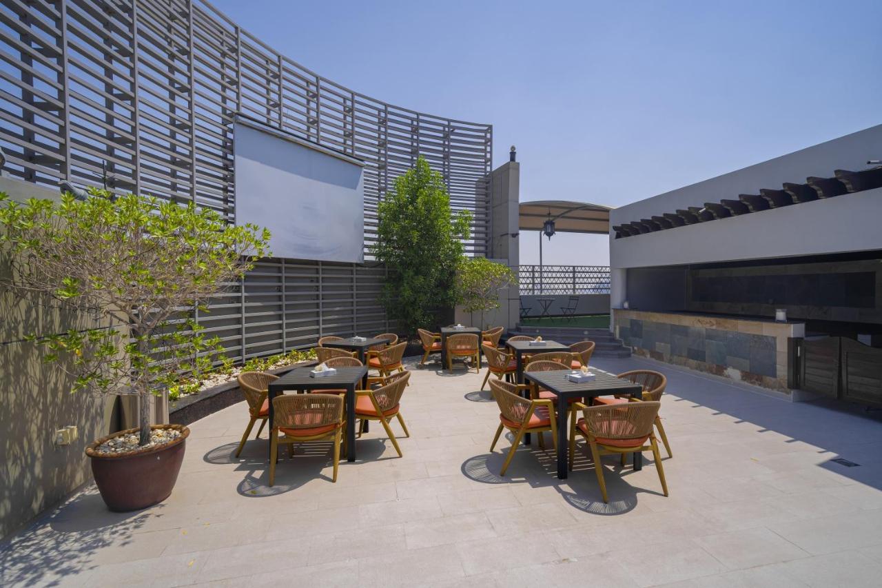 Icon Delux Al Barsha - Formerly Abidos 4* Dubaï