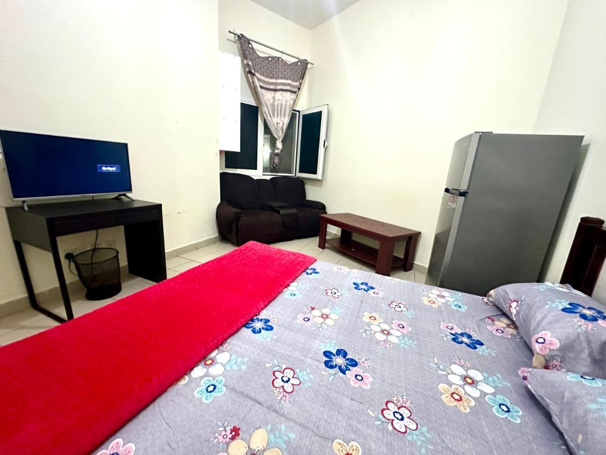 Maison d'hôtes Master Bed G19