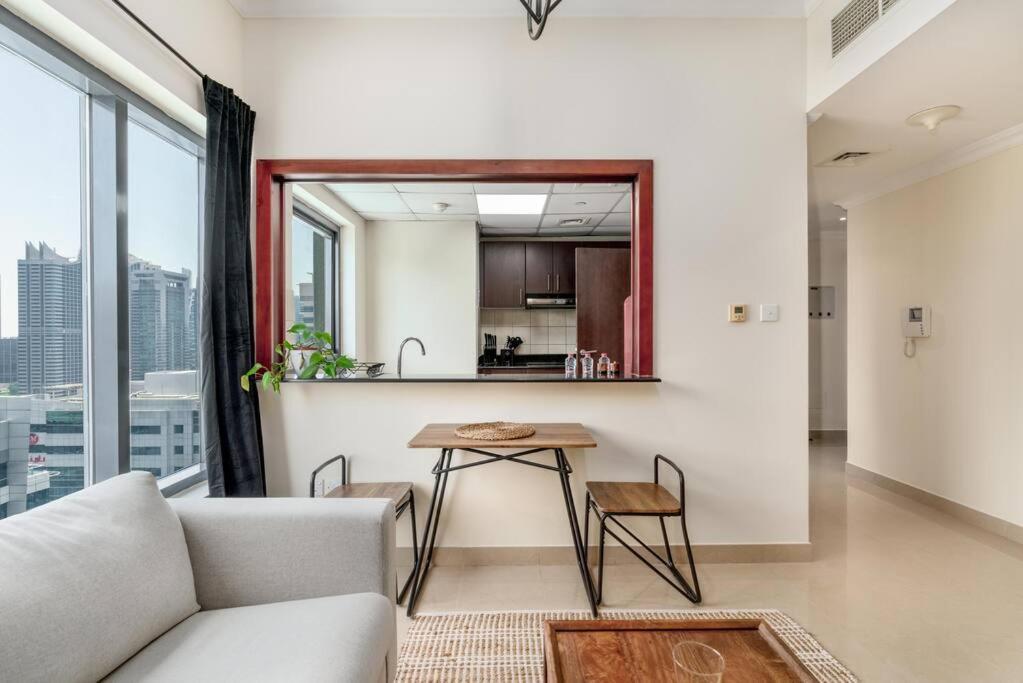 1bdr On The Marina Walk - Time Place Tower Dubai