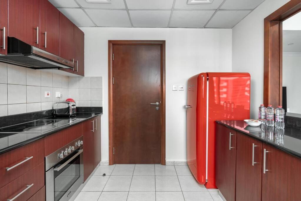 1bdr On The Marina Walk - Time Place Tower Apartment