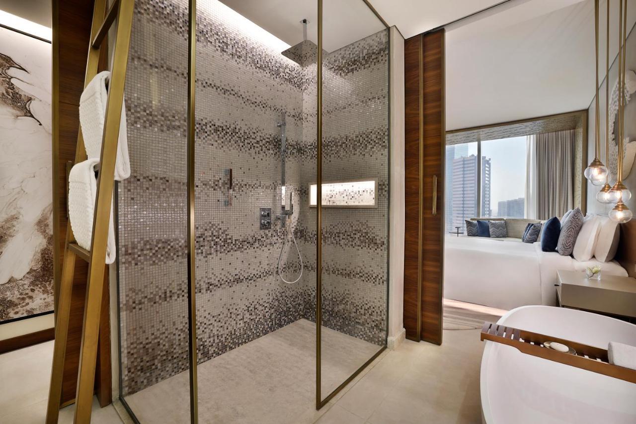 The St. Regis Downtown Hotel Dubai