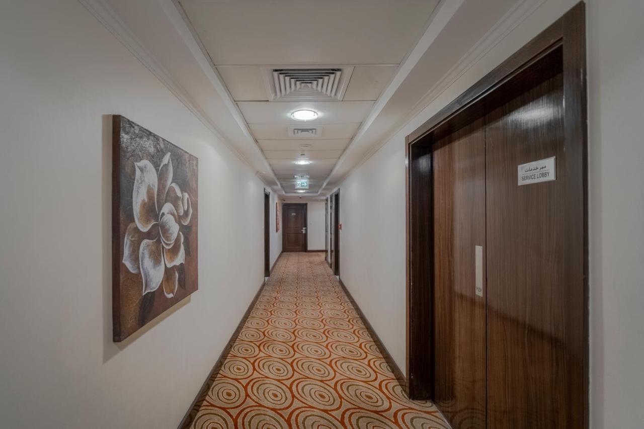 Apart-hotel Icon Delux Al Barsha - Formerly Abidos