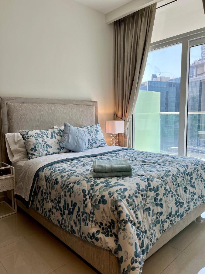 Appartamento Athesa Downtown Business Bay *