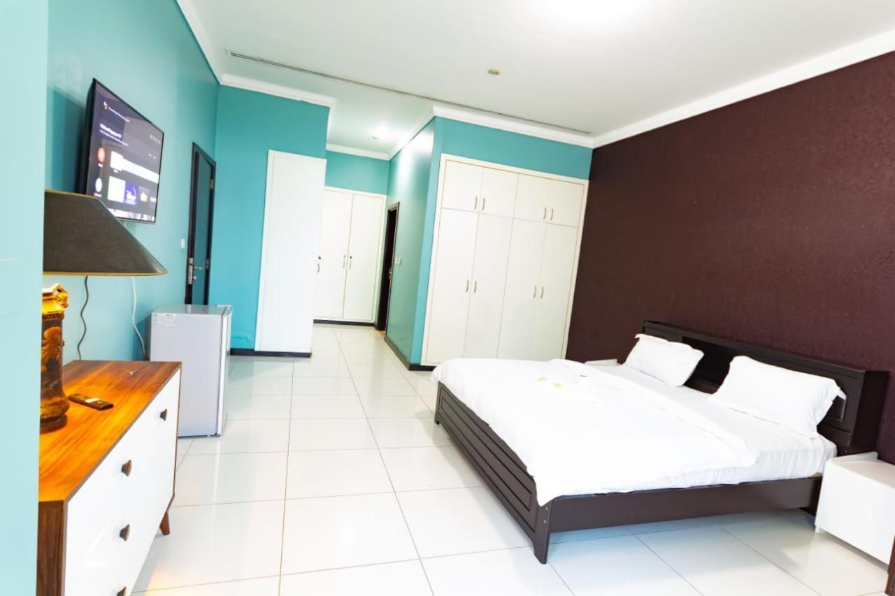 Apart-hotel Wonderful Master For 