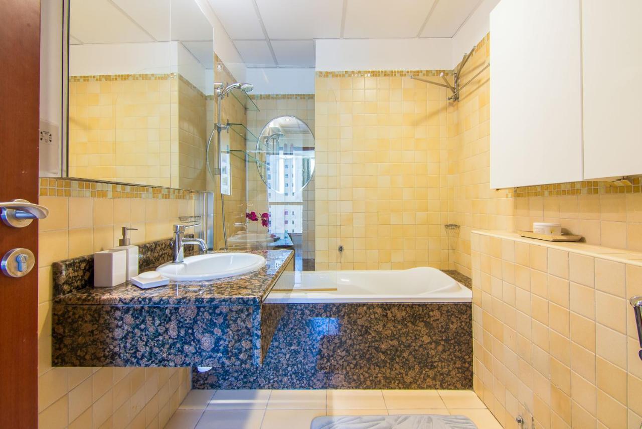 Apartamento Huge 1br In Jbr *