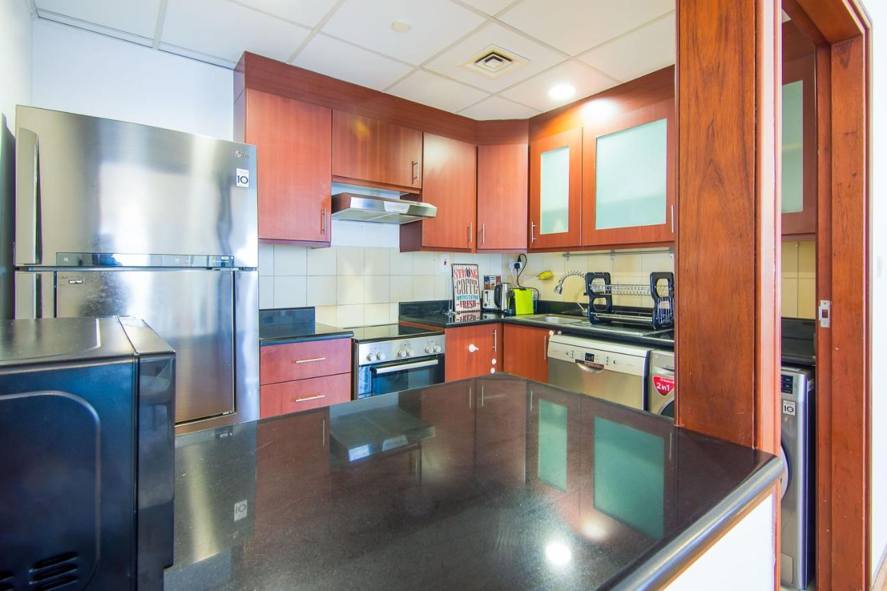 Apartamento Huge 1br In Jbr *