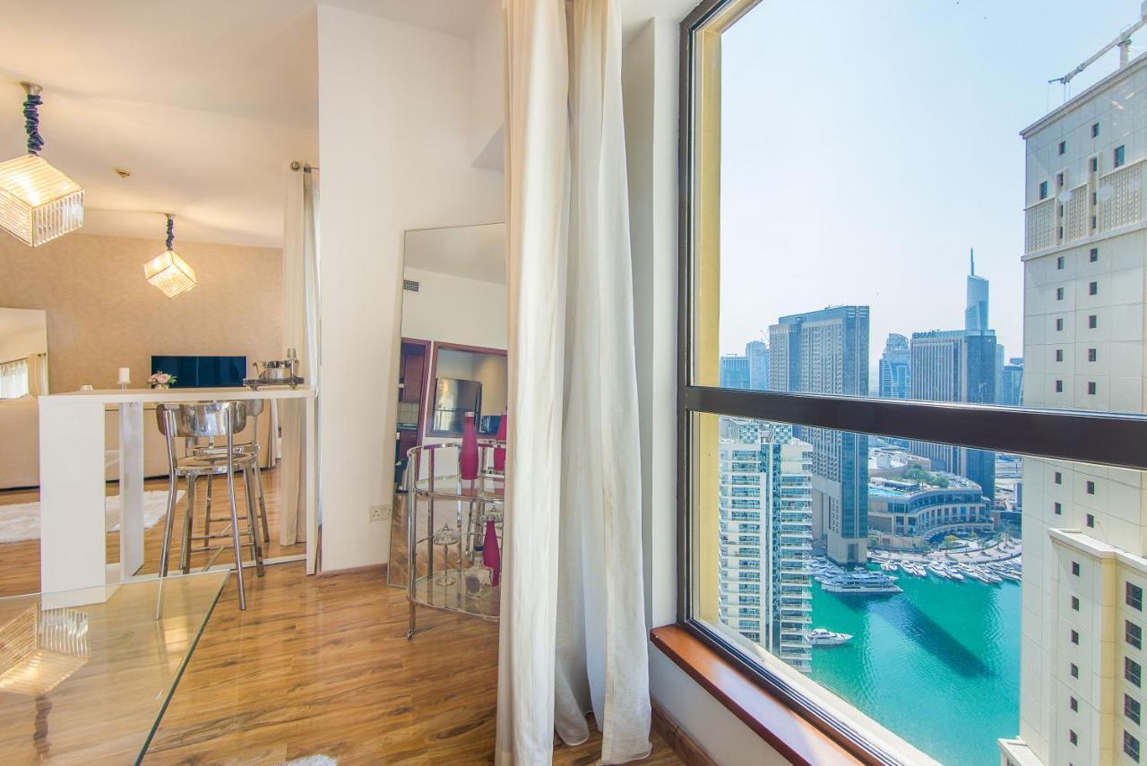 Apartamento Huge 1br In Jbr Dubái