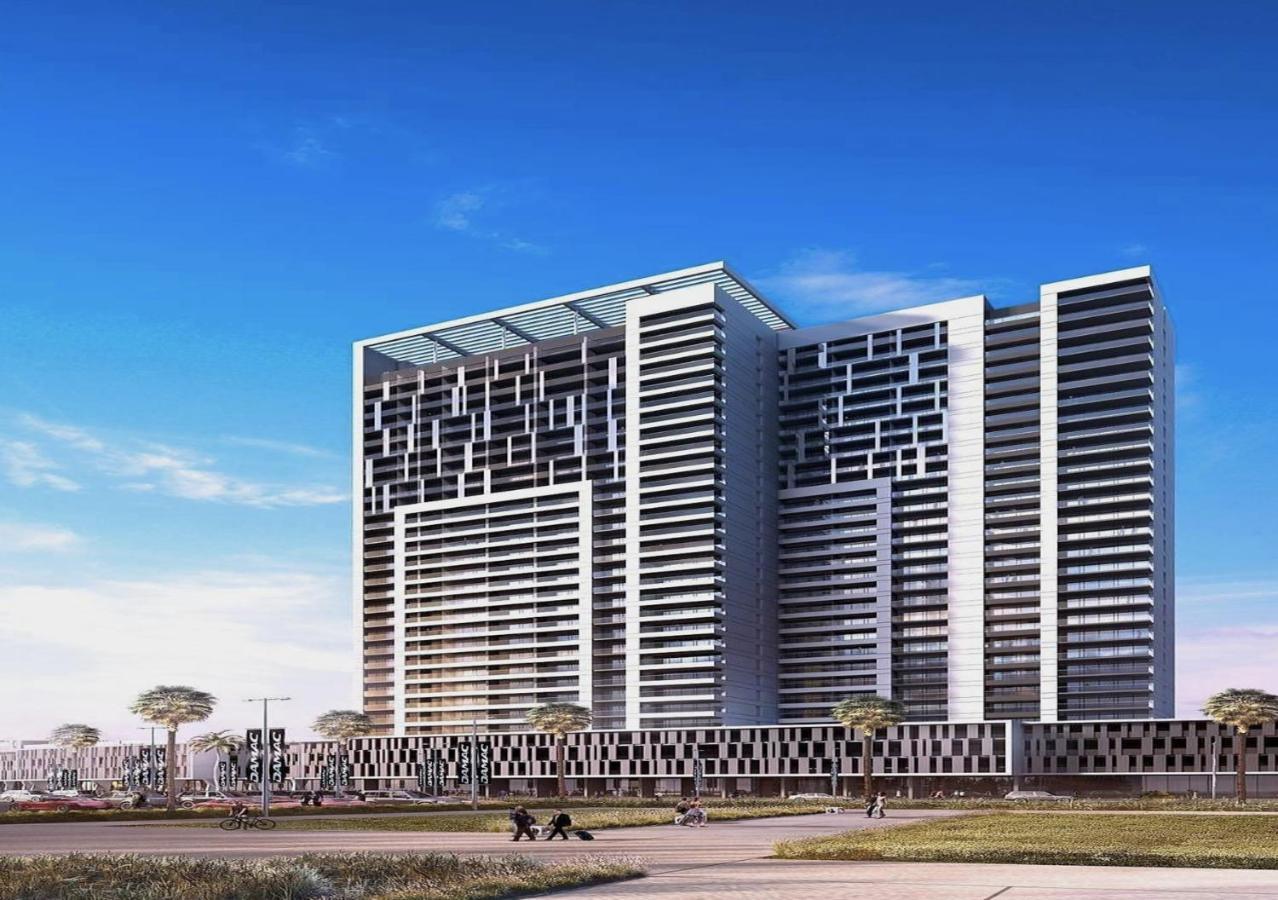 Appartamento Athesa Downtown Business Bay *