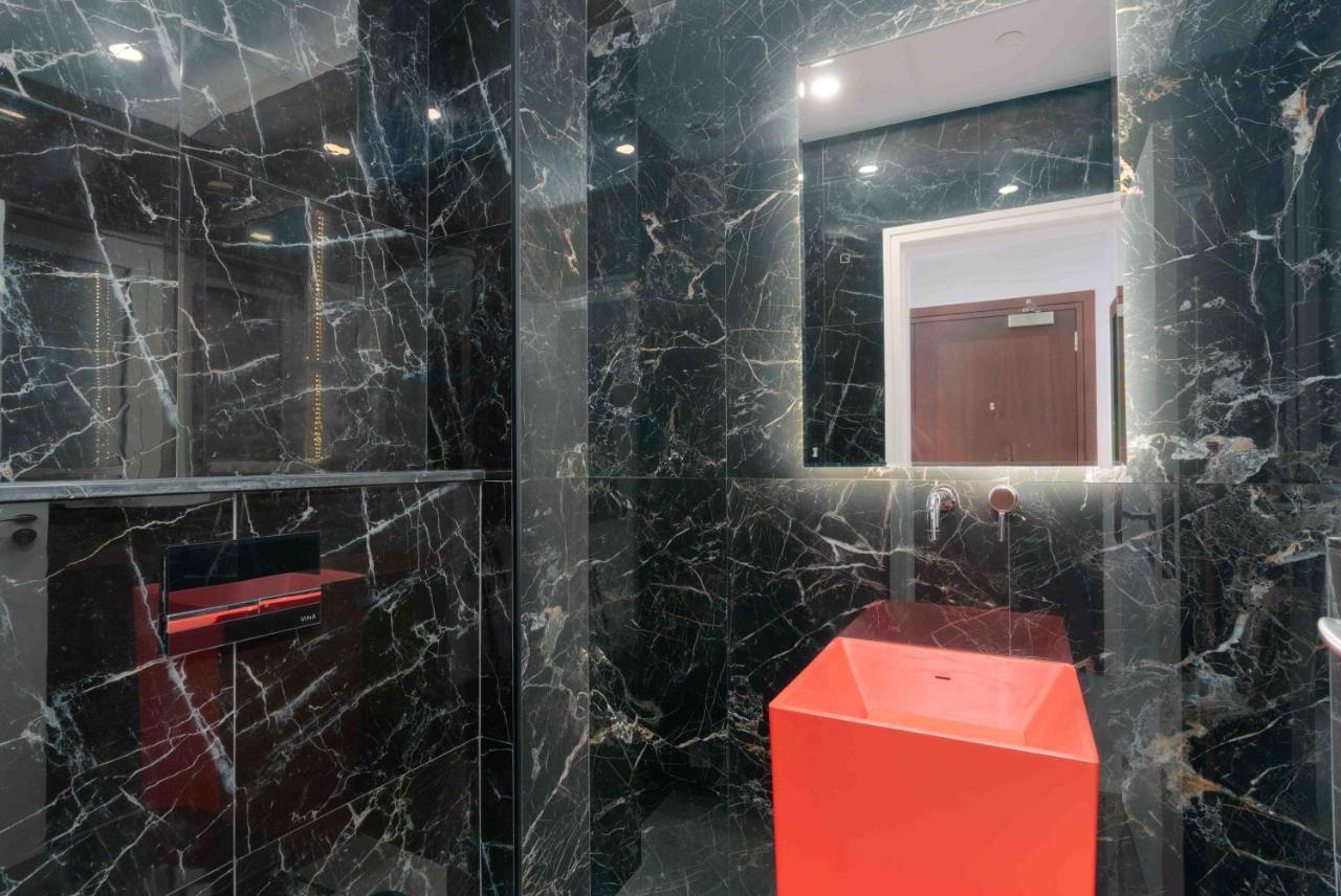 Apartamento Marina Heights Tower 2 Bhk With Lavish View