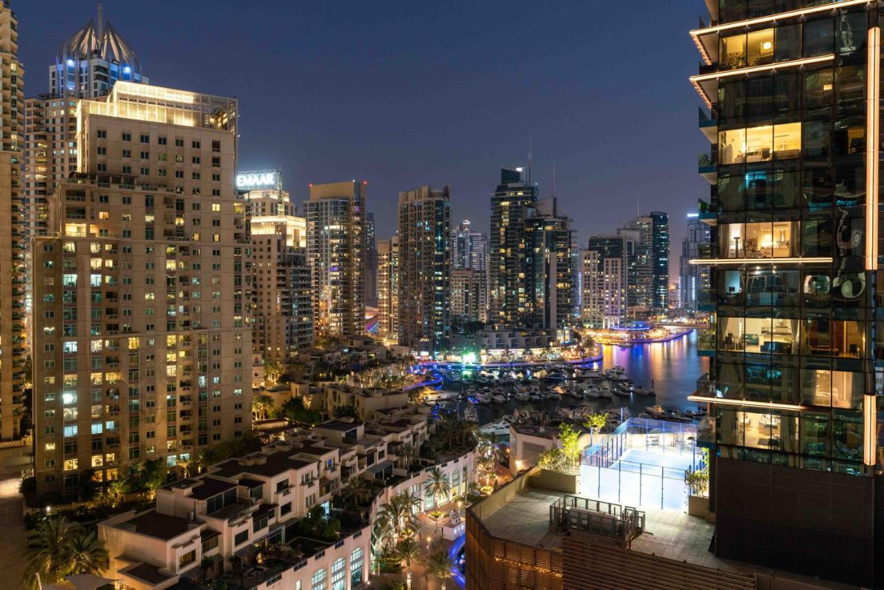 Apartamento Marina Heights Tower 2 Bhk With Lavish View