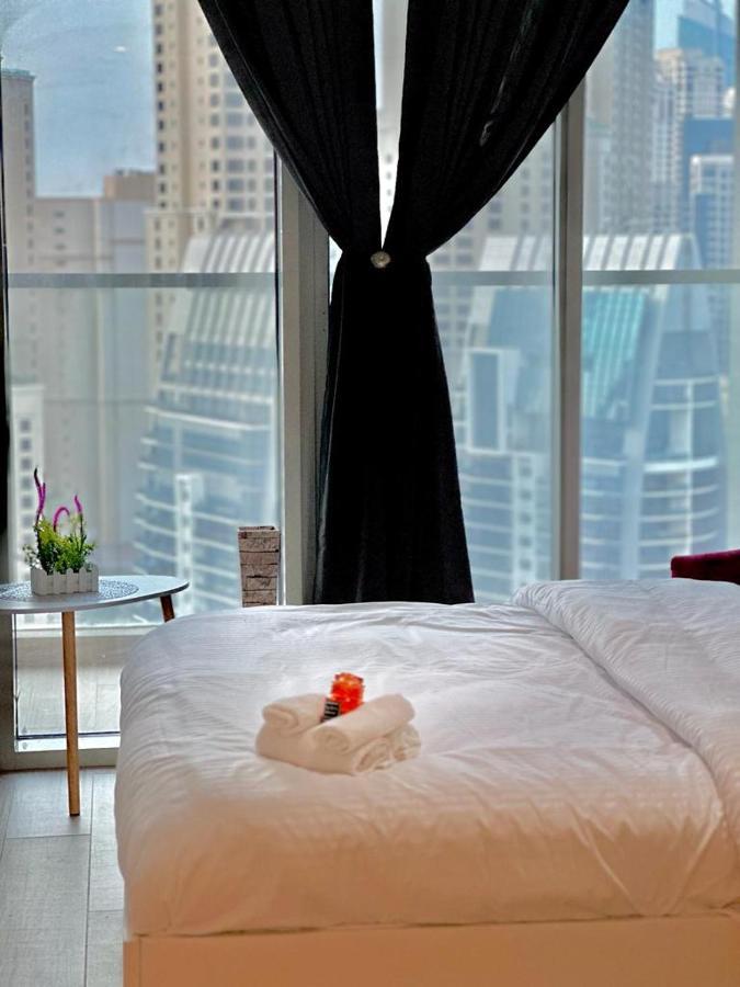 Apartamento Elegant Near Jbr