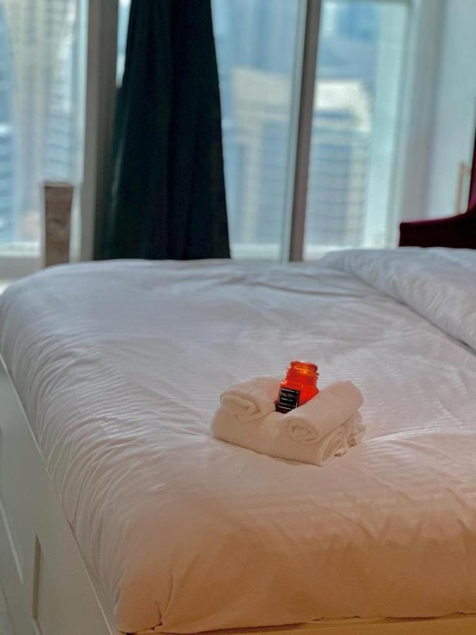 Apartamento Elegant Near Jbr *
