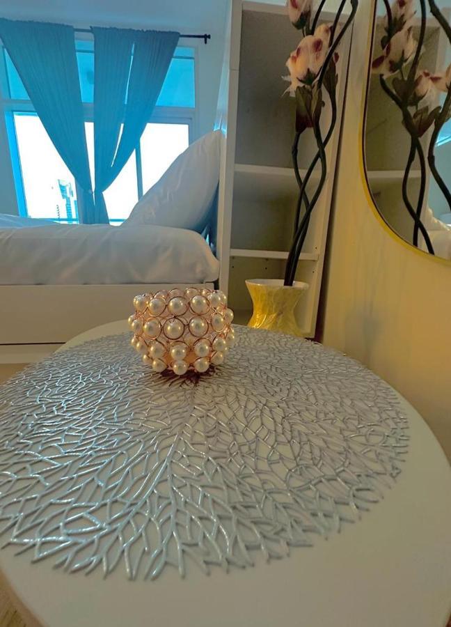 Apartamento Elegant Near Jbr