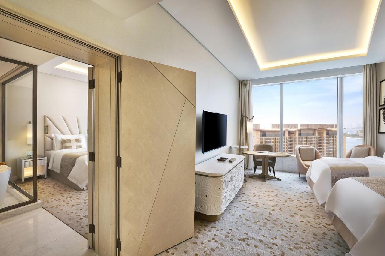 Hotel The St. Regis Dubai, The Palm 5*