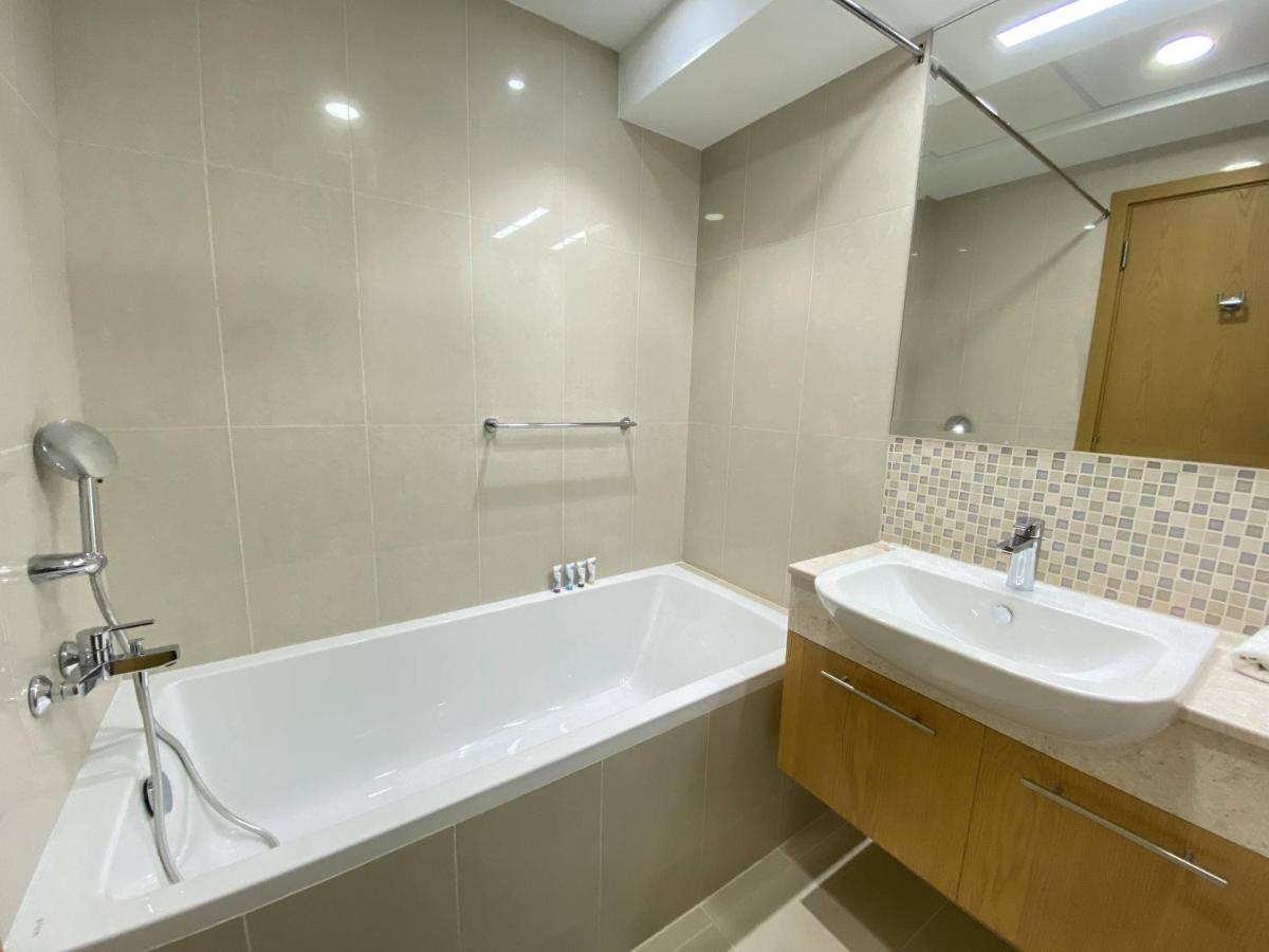 Lux Bnb Bellevue Tower Downtown