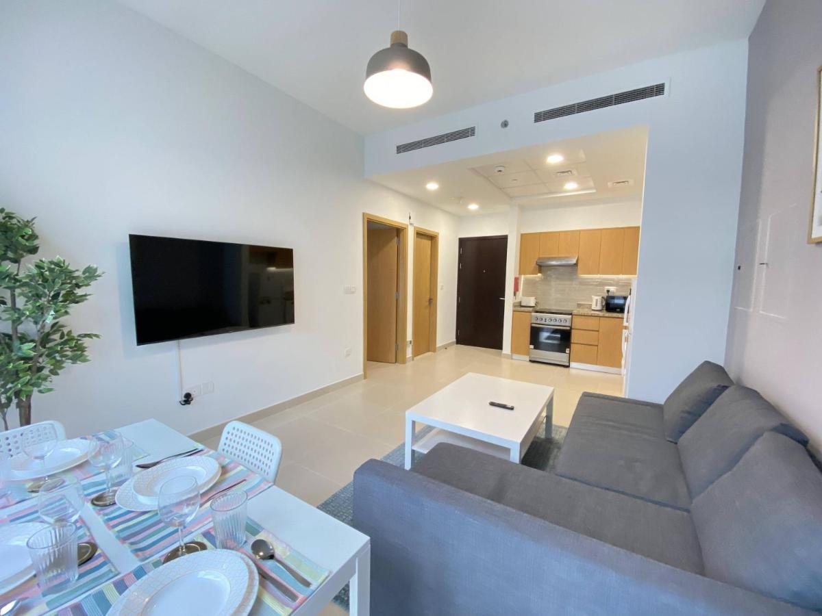 Lux Bnb Bellevue Tower Downtown Lägenhet Dubai