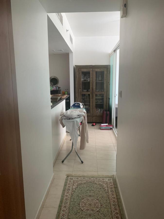 Skycourts Entire Apartment-120m2-big Balcony Apartment
