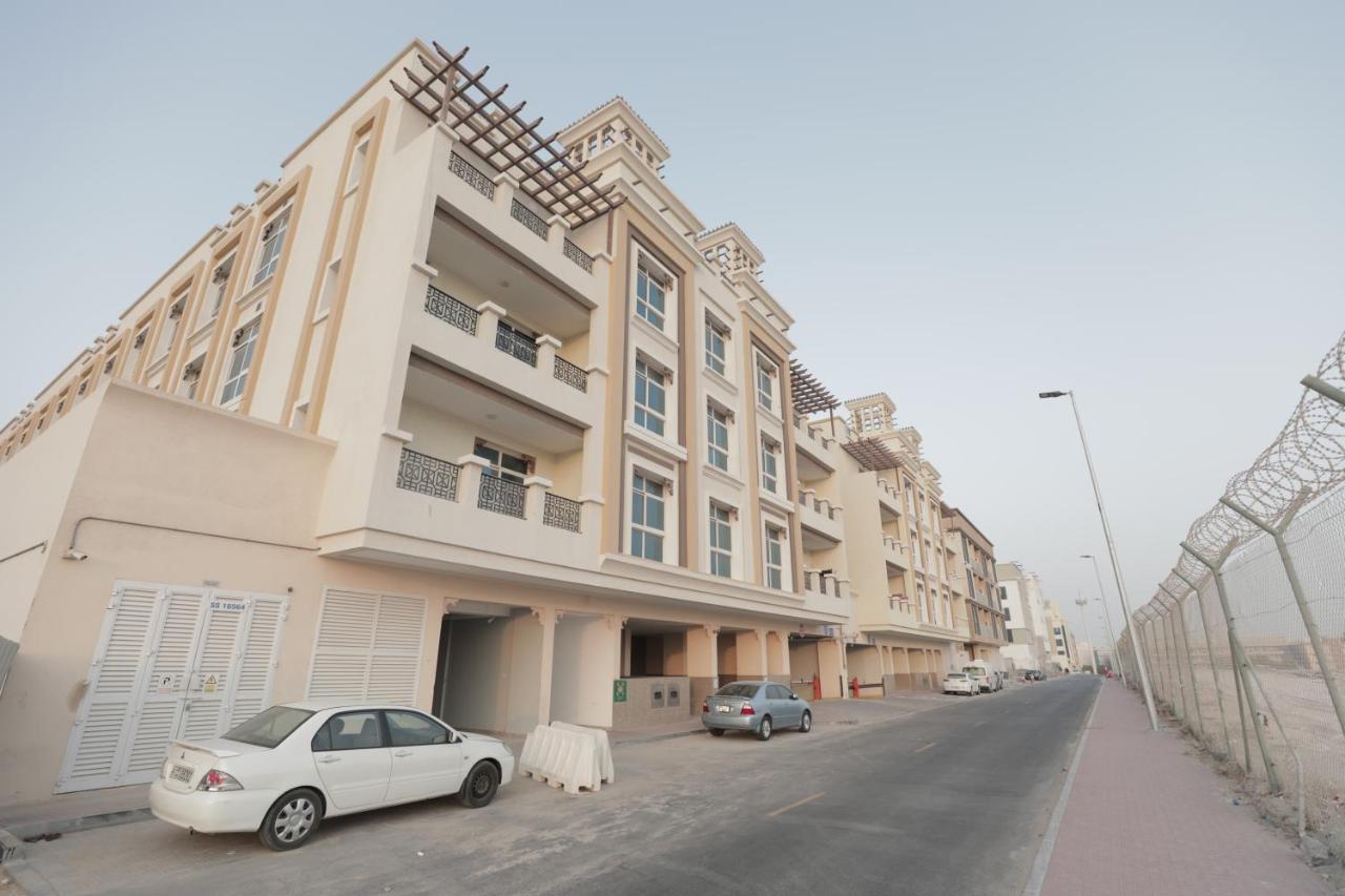Al Fahad 2 Small For Men Tecom * Dubaï