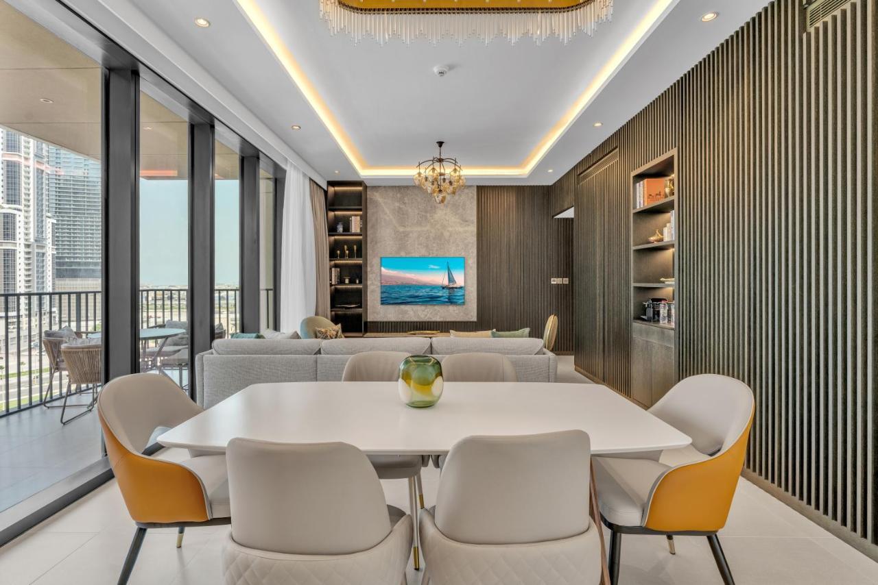 Blvd Skyview Apartamento *