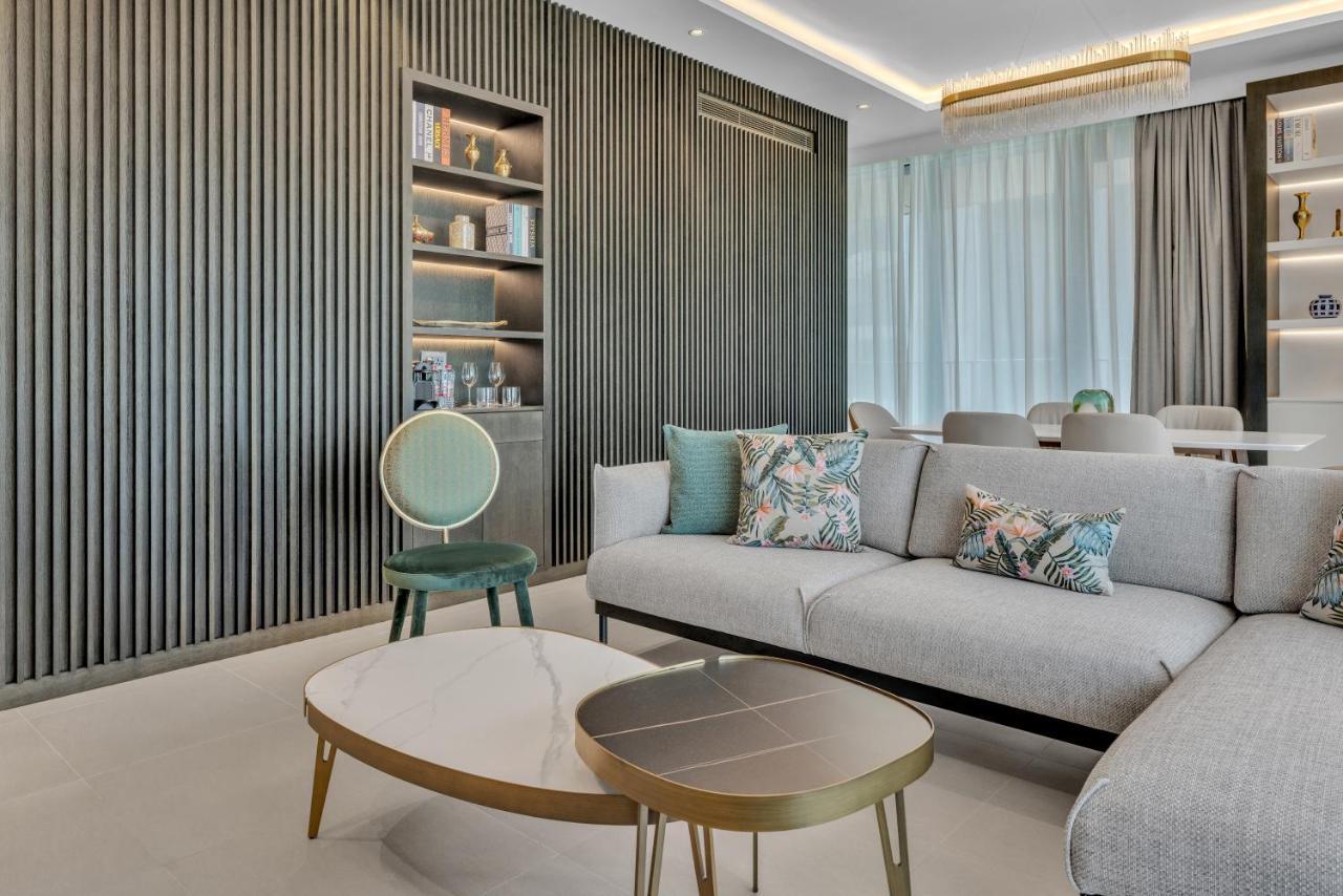 Apartamento Blvd Skyview Dubái