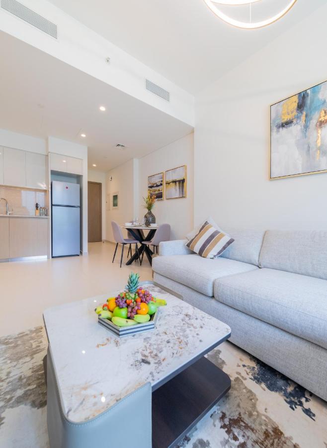 Eden's Homes & - Burj Royale Appartamento *