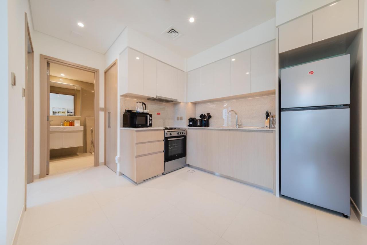 Appartamento Eden's Homes & - Burj Royale Dubai