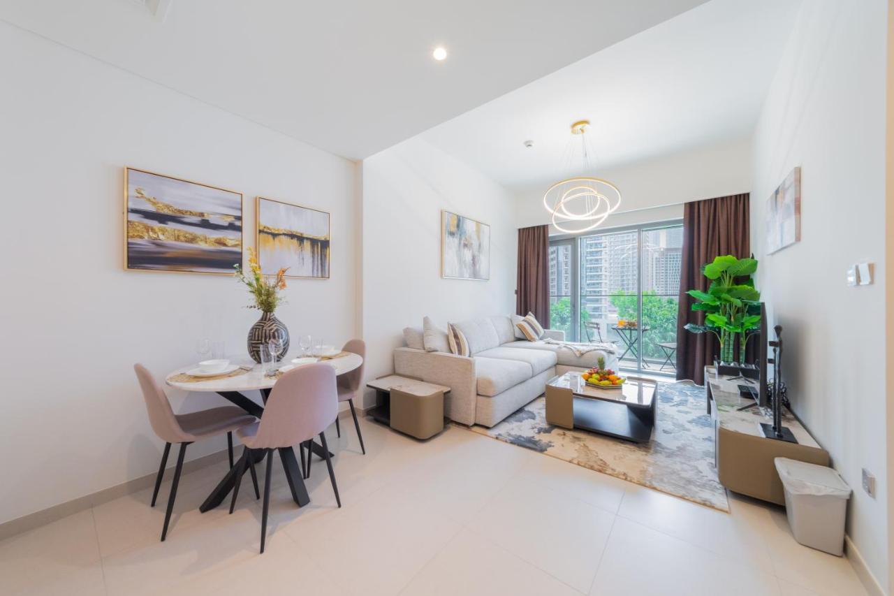Eden's Homes & - Burj Royale Appartamento *