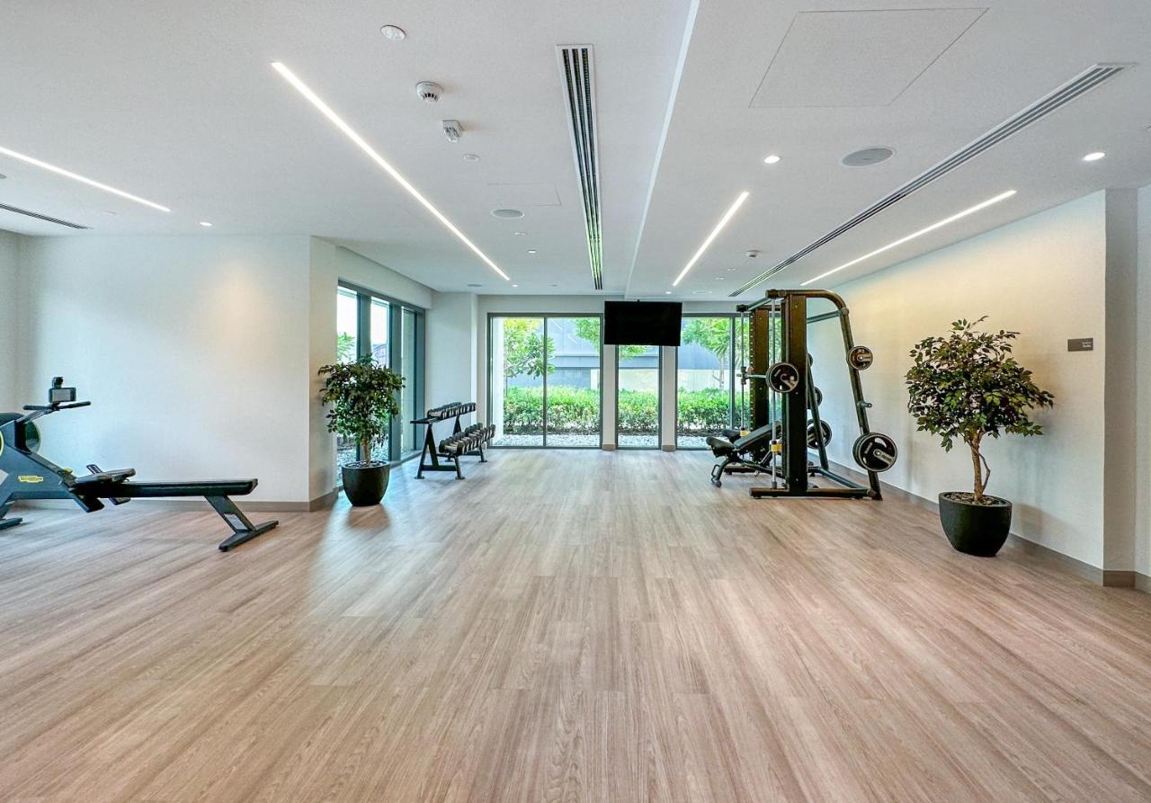 Appartamento Eden's Homes & - Burj Royale