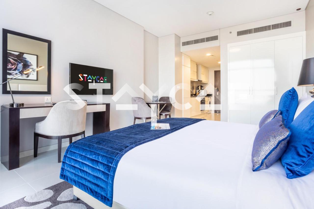 Staycae Homes - Artesia Appartamento Dubai