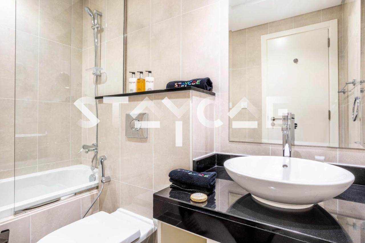 Appartamento Staycae Homes - Artesia Dubai