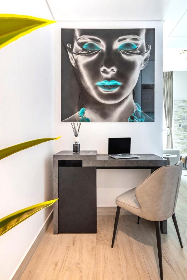 Exquisite 1 Bdr In The Heart Of Marina- One Tower Apartament *