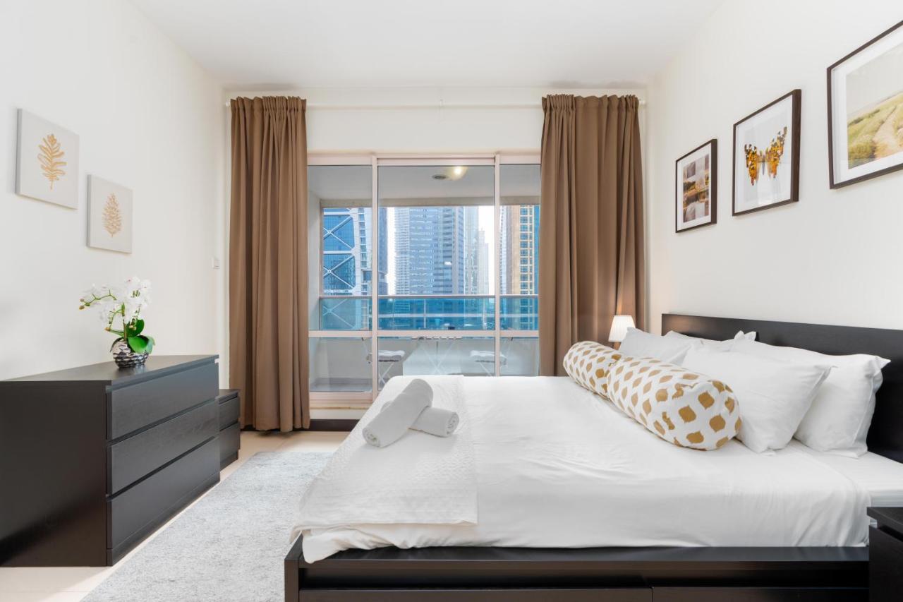 White Sage - Gorgeous In Jlt Near The Metro Station Dubaï
