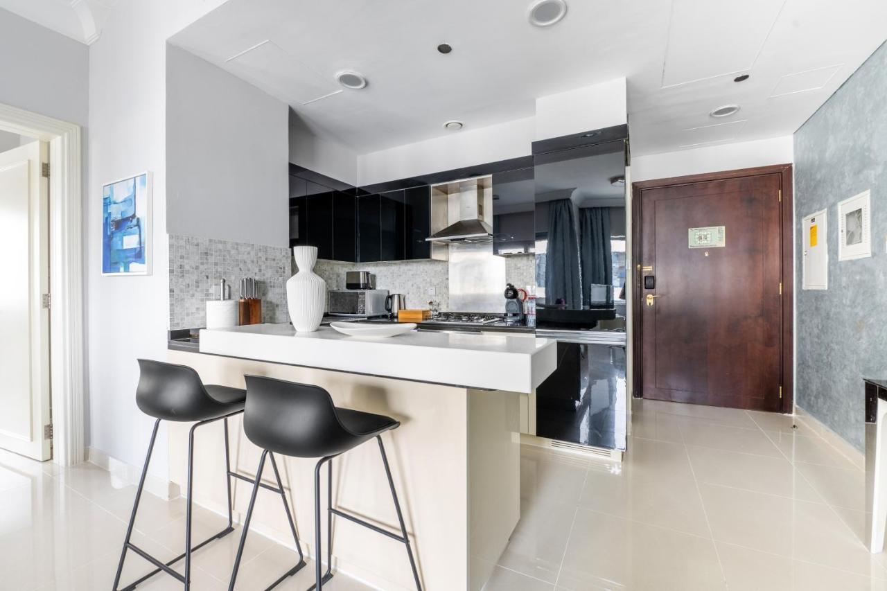 Damac Maison Mall Street Residences Dubái