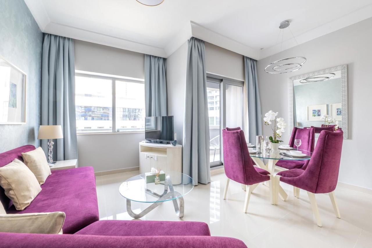 Damac Maison Mall Street Residences * Dubái
