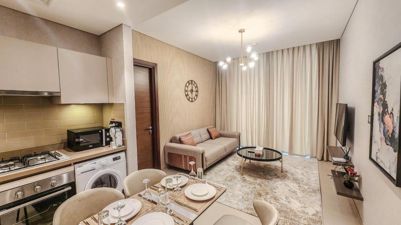 By Latinem Luxury 2br Cvr A208 Near Burj Khalifa Appartement