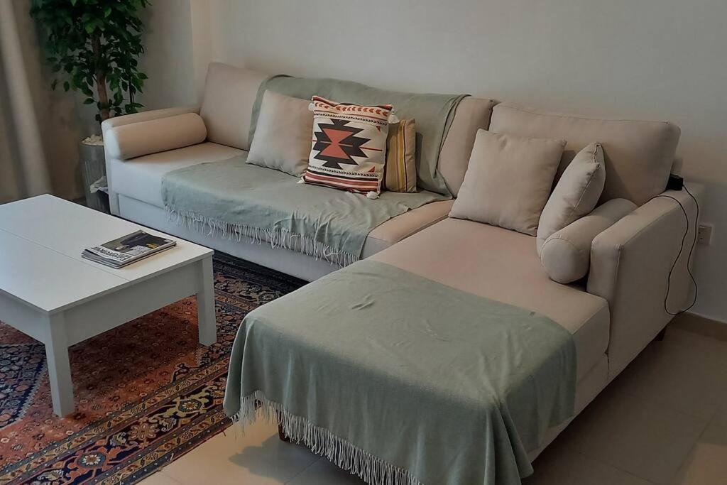 Apartamento One Bed