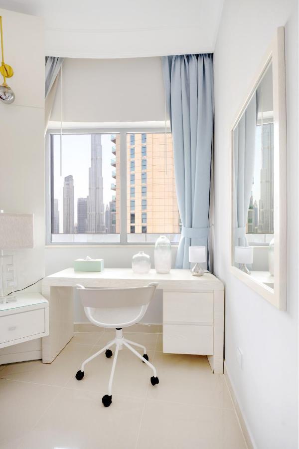 Damac Maison Mall Street Residences Apartamento *