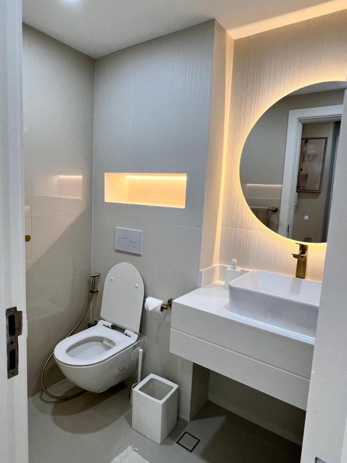 Apartamento Modern Downtown *