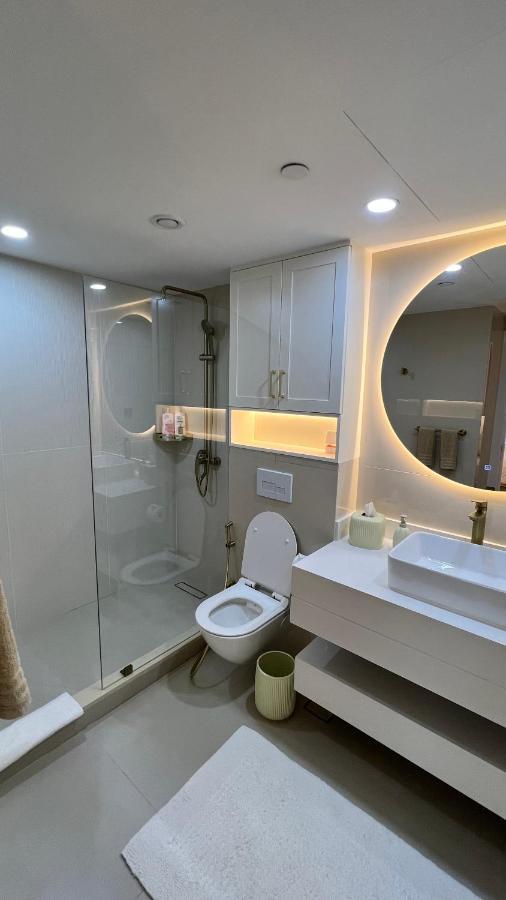 Modern Downtown Apartamento