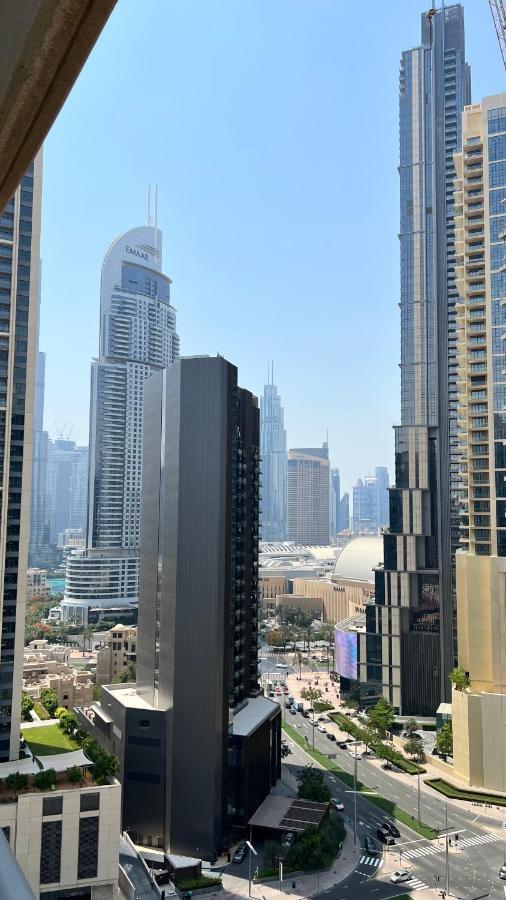 Modern Downtown Apartamento *
