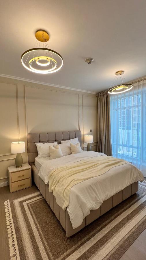 Apartamento Modern Downtown