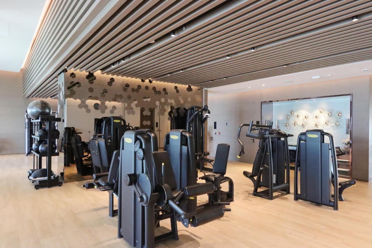 Elegant 2 Bedroom - Address Jbr With Sea View By Livbnb * Dubaï