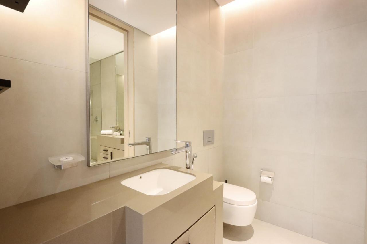 Elegant 2 Bedroom - Address Jbr With Sea View By Livbnb * Dubaï